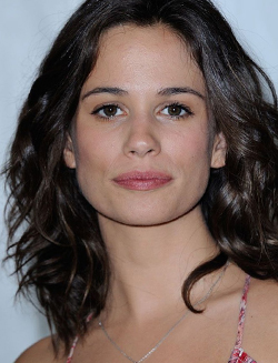 Picture of the actor
