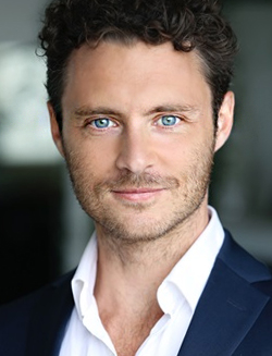 Picture of the actor