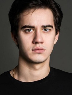 Андреев Виталий