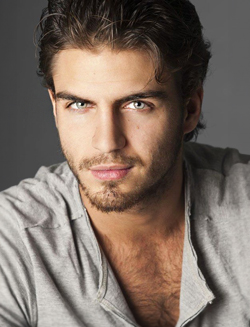 Picture of the actor
