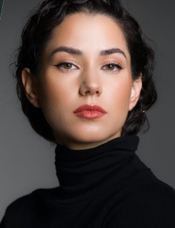 Picture of the actor