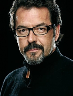 Picture of the actor