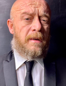 Picture of the actor