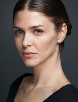 Picture of the actor