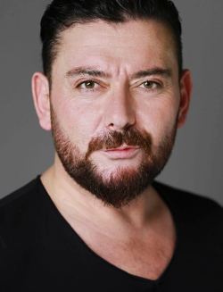 Picture of the actor
