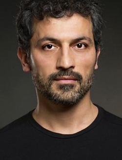Picture of the actor