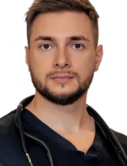 Picture of the actor