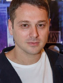 Каграманян Вазген