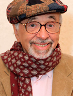 Picture of the actor