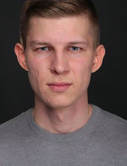 Светличный Кирилл