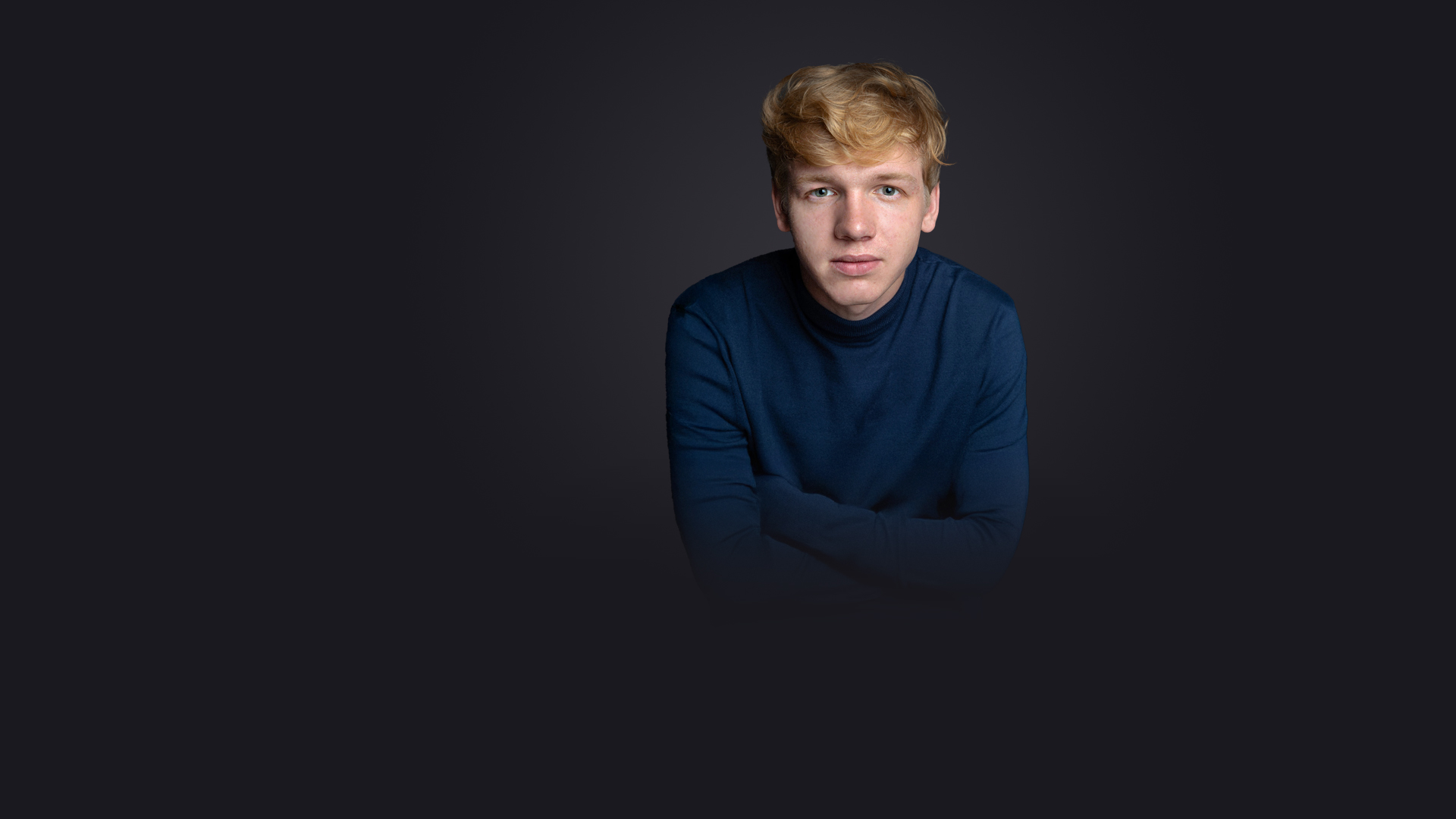 Picture of the actor