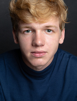 Picture of the actor