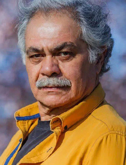 Picture of the actor