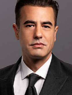 Picture of the actor
