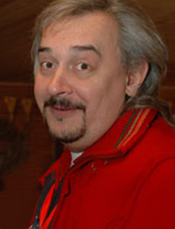 Корявов Дмитрий