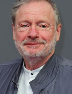 Picture of the actor
