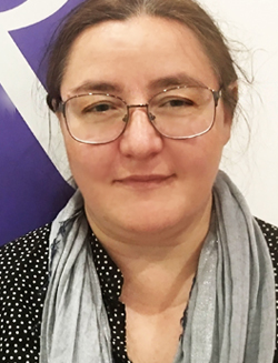 Баранова Екатерина