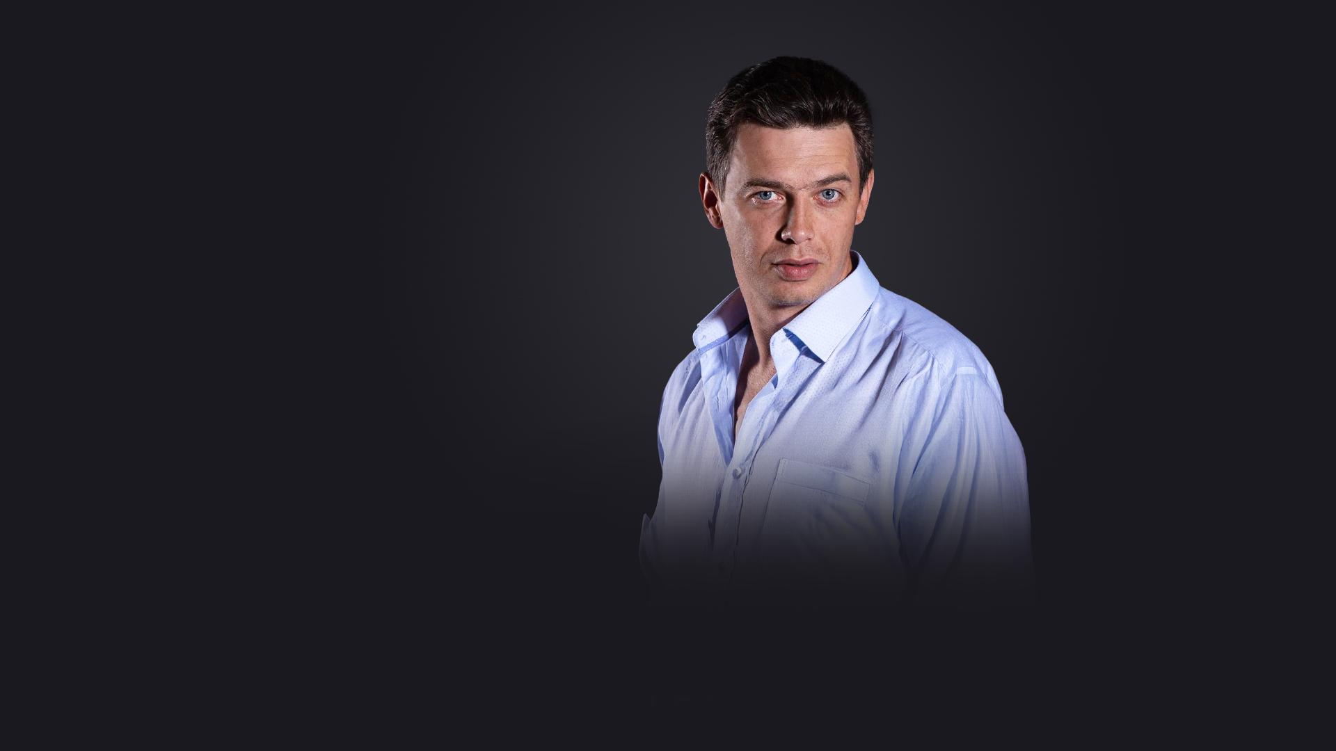 Picture of the actor