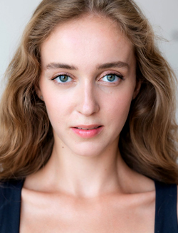 Picture of the actor