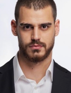 Picture of the actor