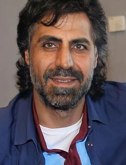 Picture of the actor