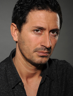 Picture of the actor
