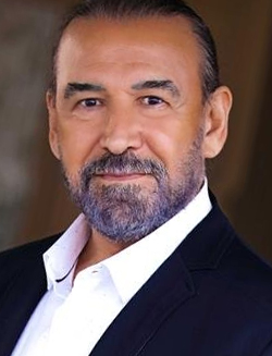 Picture of the actor