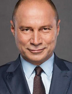 Picture of the actor