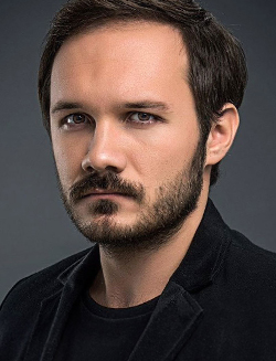 Picture of the actor