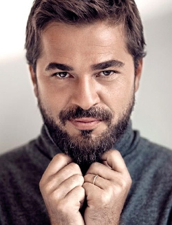 Picture of the actor