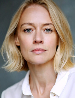 Picture of the actor