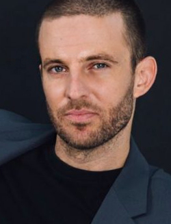 Picture of the actor