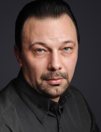 Сафронов Дмитрий