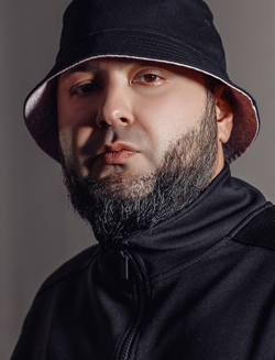Фото - Аким Апачев