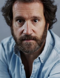 Picture of the actor