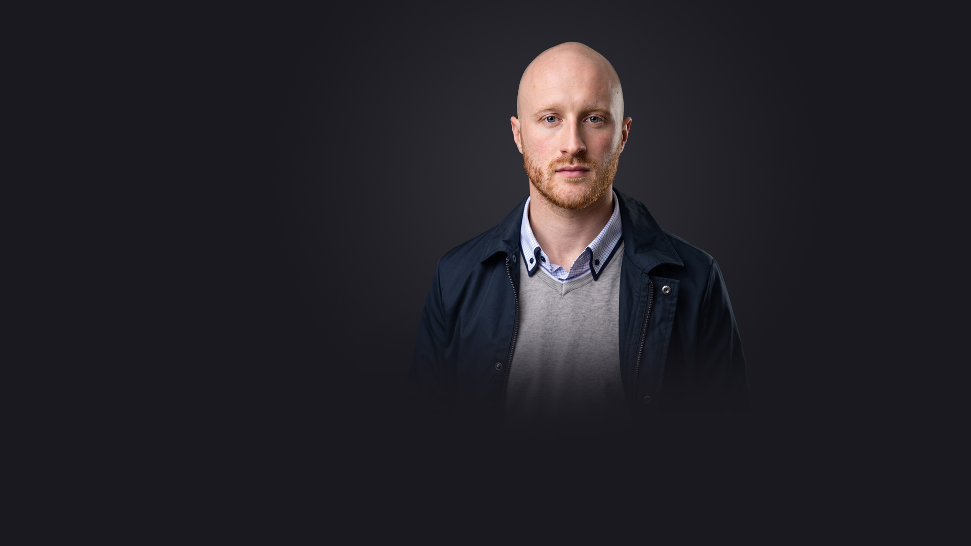 Picture of the actor