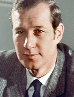 Picture of the actor
