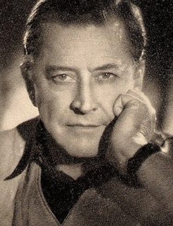 Picture of the actor
