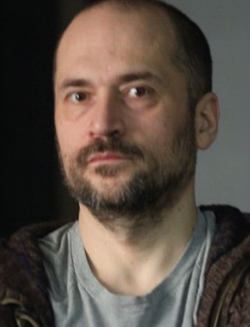 Овсенев Илья
