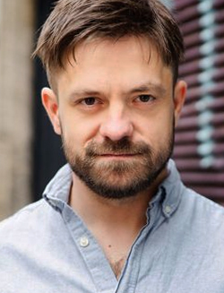 Picture of the actor