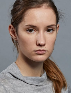 Picture of the actor
