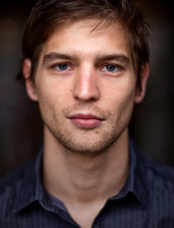 Picture of the actor