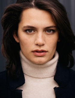 Picture of the actor
