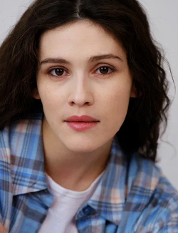 Picture of the actor