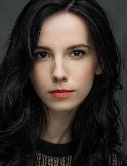 Picture of the actor