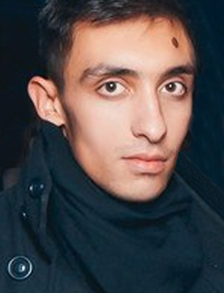 Аблаев Алим