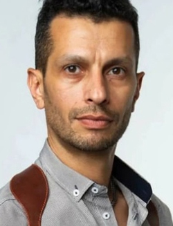 Picture of the actor
