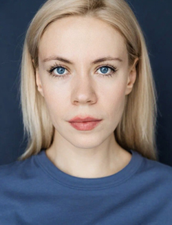 Picture of the actor
