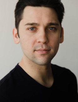 Picture of the actor