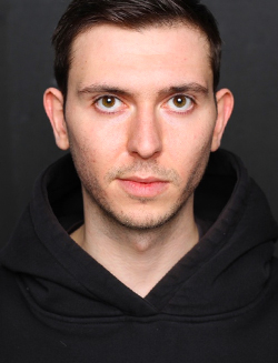 Picture of the actor